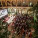 Napoli. Estate a Corte 2026: gli eventi a Foqus