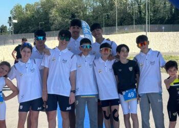 Napoli. ‘Tutti in Campo’: sport, inclusione e benessere senza barriere