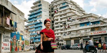 Scampia. Via alla prima edizione del festiva dell’Intercultura