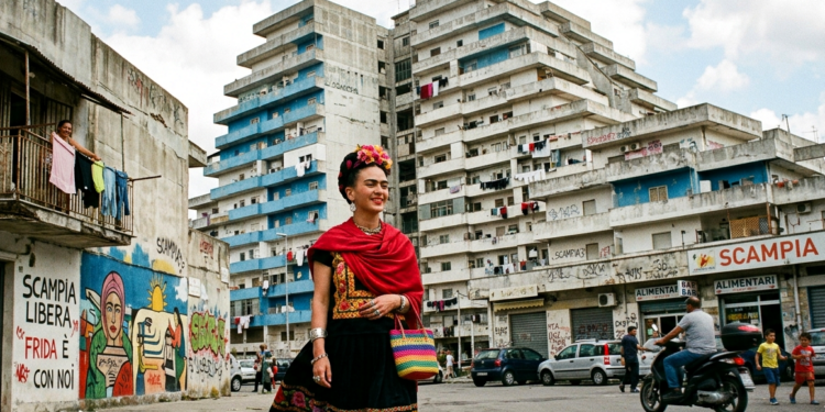 Scampia. Via alla prima edizione del festiva dell’Intercultura