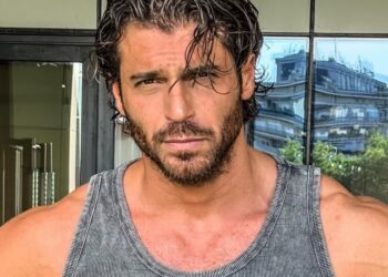 Vico Equense. Chan Yaman protagonista del Film Festival: l’attore internazionale incontra i fan 