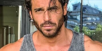 Vico Equense. Chan Yaman protagonista del Film Festival: l’attore internazionale incontra i fan 