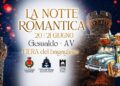 Gesualdo celebra l’amore e la tradizione con la ‘Notte Romantica’