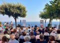 Capri, secondo week end di incontri de Le Conversazioni