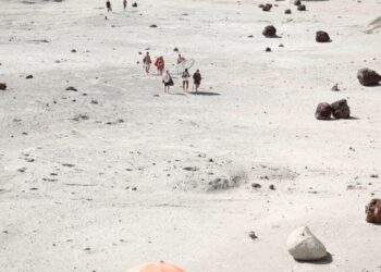 Un viaggio intorno al mondo per guardare il nostro tempo: lungometraggi d’autore all’Ischia Film Festival 2026