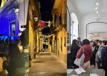 Vico Equense chiude il “Maggio della Cultura” e si prepara alla grande Estate degli eventi