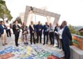 Trentinara. Il mito si risveglia: nel Cilento la mostra ‘Le Origini’ di Fernando Mangone