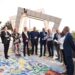 Trentinara. Il mito si risveglia: nel Cilento la mostra ‘Le Origini’ di Fernando Mangone
