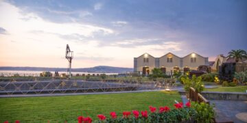 Al Museo nazionale ferroviario di Pietrarsa la quarta edizione di ‘Binario rosa’