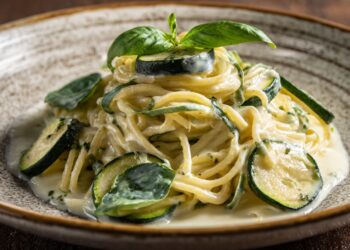 Il costo che abbatte la tradizione: la vera ricetta degli Spaghetti alla Nerano