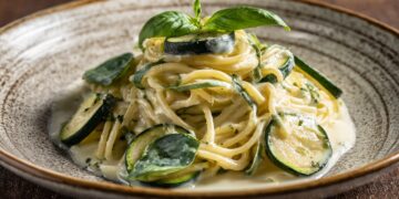 Il costo che abbatte la tradizione: la vera ricetta degli Spaghetti alla Nerano