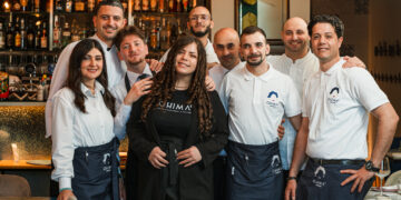 Ohimà: la cucina della memoria che racconta un’altra Positano