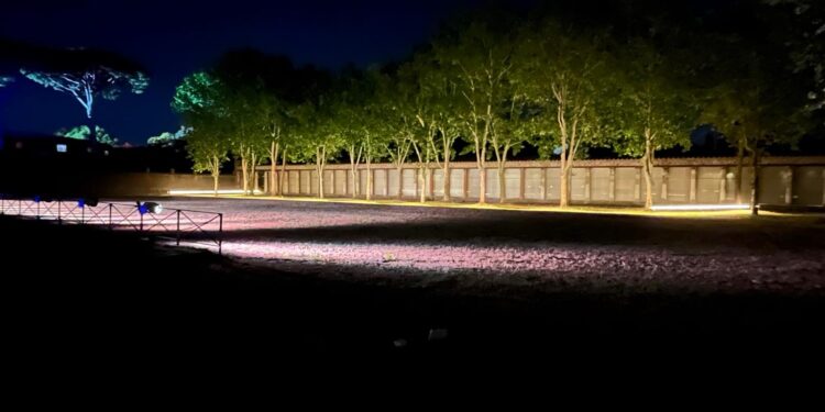 Pompei al chiaro di luna: nuove aperture serali al Parco Archeologico