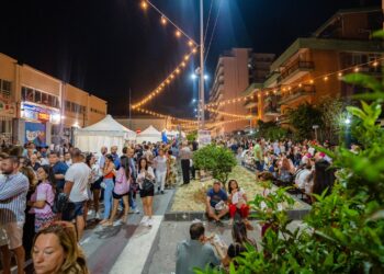 Festival del Panuozzo di Gragnano: il rito del forno, la freschezza del momento, il gusto dell’identità