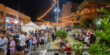 Festival del Panuozzo di Gragnano: il rito del forno, la freschezza del momento, il gusto dell’identità