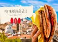 Salerno. Pizzaportafoglio & Fesserie: la tradizione dello street food napoletano