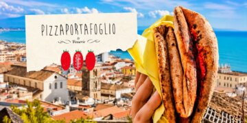 Salerno. Pizzaportafoglio & Fesserie: la tradizione dello street food napoletano