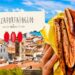 Salerno. Pizzaportafoglio & Fesserie: la tradizione dello street food napoletano