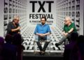 Nasce TXT Festival – Il piacere del testo: il nuovo festival del Teatro di Napoli