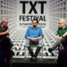 Nasce TXT Festival – Il piacere del testo: il nuovo festival del Teatro di Napoli
