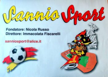 Sannio Sport a BenExpo Figurine in Fiera – 1ª Edizione