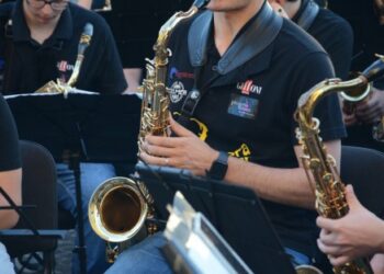 Pompei. La musica diventa strumenti di inclusività e libertà