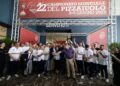 A Napoli la XXIII edizione del campionato Mondiale del Pizzaiuolo 2026