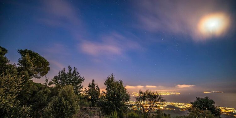 Torna Vesuvio Sotto le Stelle 2026