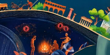 Napoli. Un viaggio nei tesori archeologici dell’area metropolitana