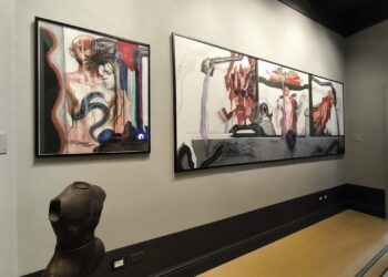 Vico Equense, un nuovo spazio per l’arte: apre il museo De Stefano