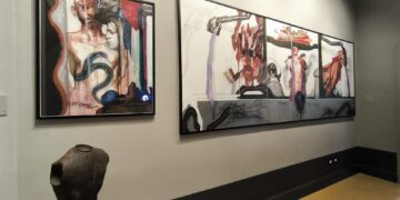 Vico Equense, un nuovo spazio per l’arte: apre il museo De Stefano