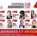 Napoli. Il cartellone 2026/2027 del Teatro Cilea