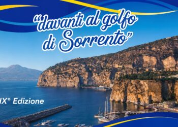 Piano di Sorrento. ‘Estate blu 2026’: Musica, autori e tradizioni