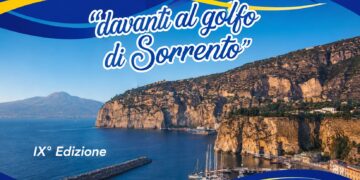 Piano di Sorrento. ‘Estate blu 2026’: Musica, autori e tradizioni