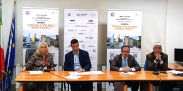 Mare e Monti, la Campania punta sul turismo senza barriere: al via il progetto che cambia l’accoglienza