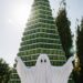 Il giardino delle zucche di Pignataro Maggiore inugaura il “Summerween”