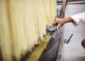 Castel San Giorgio. Tra bronzo, semola e tradizione: il grano diventa storia