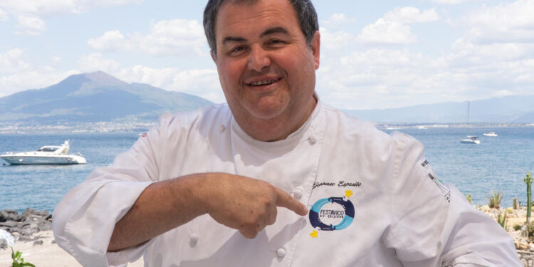 Festa a Vico 2026: “Gusto in Movimento”