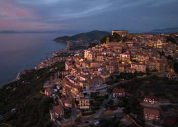 Cilento Smart District: la rete che unisce turismo, commercio e innovazione