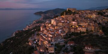 Cilento Smart District: la rete che unisce turismo, commercio e innovazione
