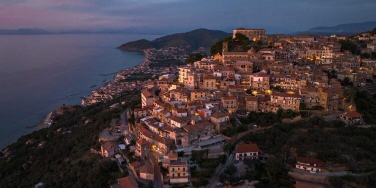 Cilento Smart District: la rete che unisce turismo, commercio e innovazione