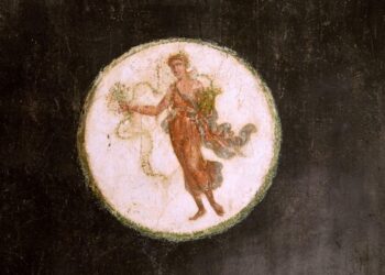 Pompei al femminile: a Oslo un viaggio nella vita delle donne dell’antica città