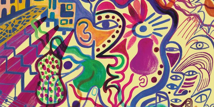 ORCHESTRA TOPICA. L’album “Magic Umbu” pubblicato in vinile
