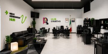 Un bene ecclesiale diventa innovation hub sociale: a Mercato San Severino nasce la nuova sede di Next Generation Hub APS