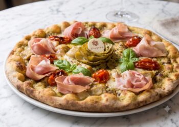 La pizzeria Flegrea festeggia 50 anni di storia a Torino tra tradizione napoletana e inclusività gluten-free