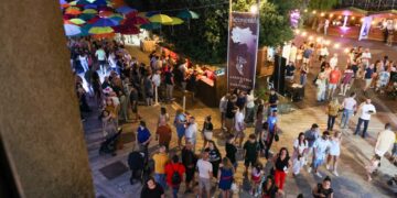 Casavecchia &Pallagrello Wine Festival: appuntamento nell’Alto Casertano