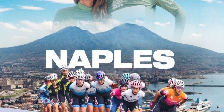 Napoli capitale della velocità: ad ottobre la World Skate Marathon Tour