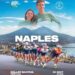 Napoli capitale della velocità: ad ottobre la World Skate Marathon Tour