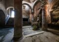 Ercolano. Riaprono le visite alle Terme Suburbane