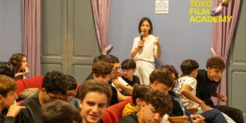 A Sala Consilina il Toko Film Fest 2026
